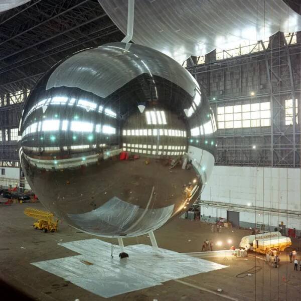 Fascinating Photos (25 pics)