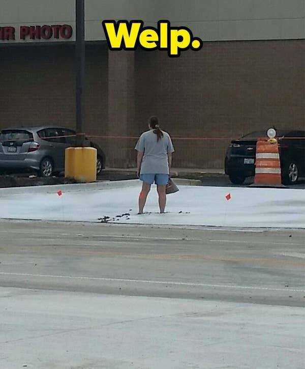 Bad Days Happen (19 pics)