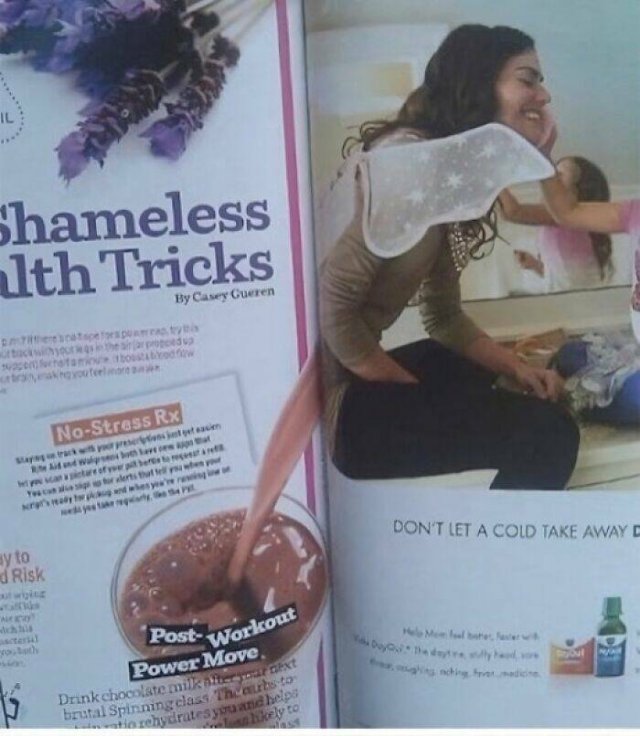 Failed Designs (16 pics)