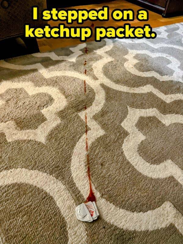 Bad Days Happen (19 pics)