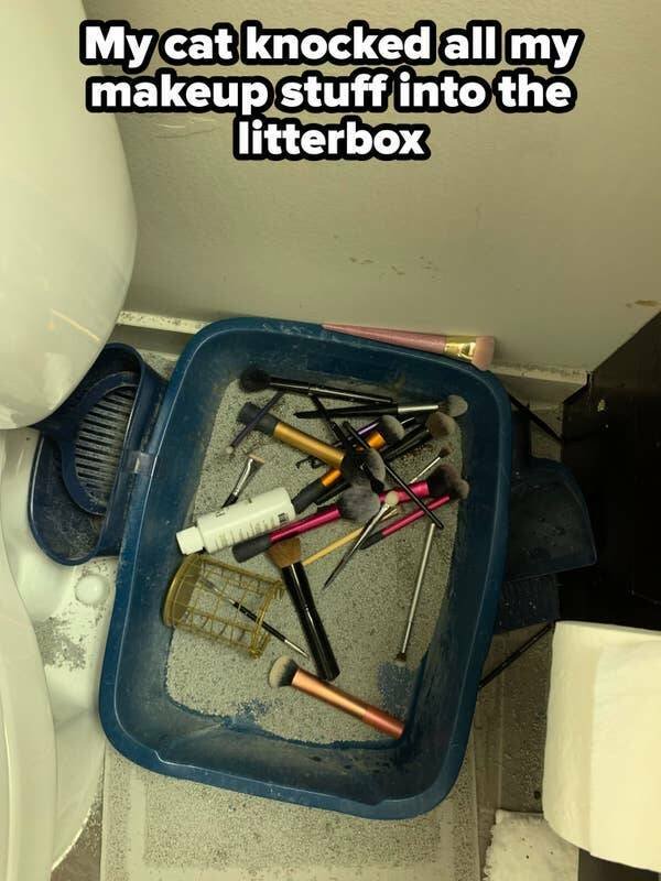 Bad Days Happen (19 pics)