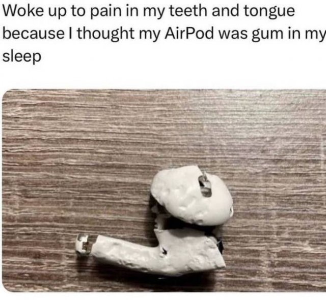 Bad Days Happen (19 pics)