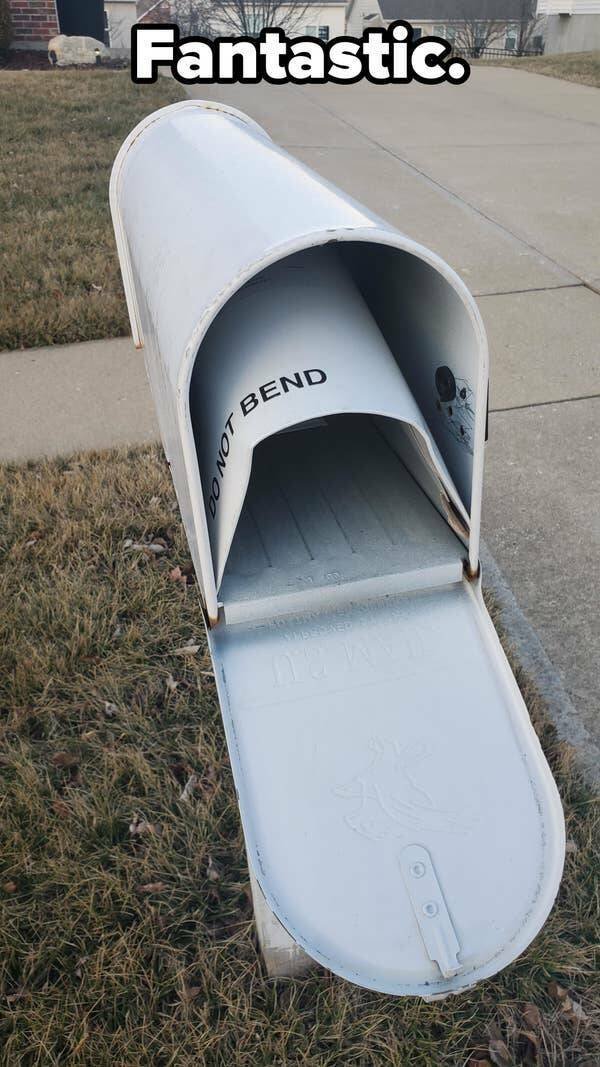 Bad Days Happen (19 pics)