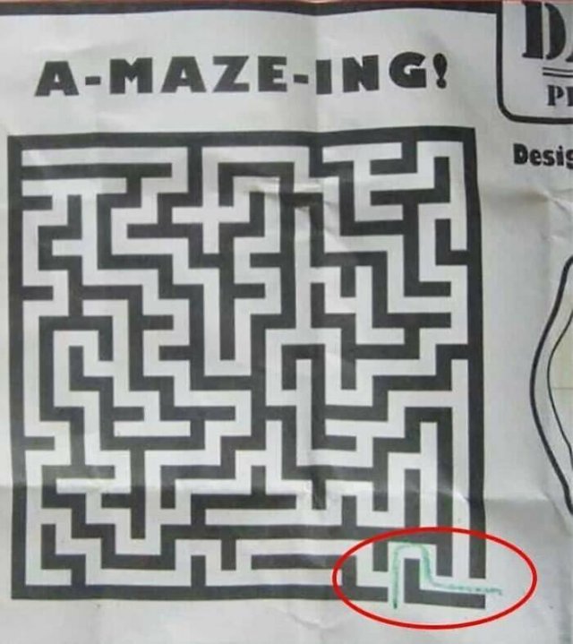 Failed Designs (16 pics)