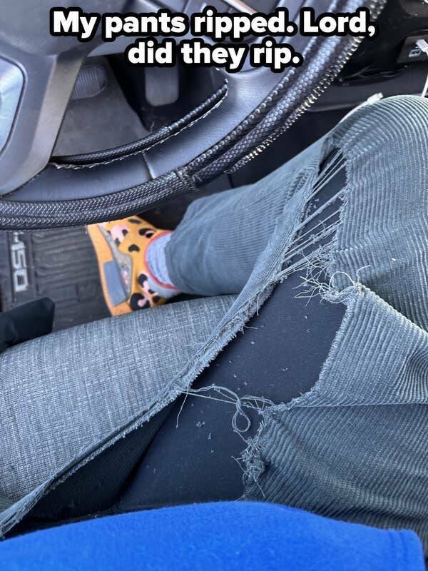 Bad Days Happen (19 pics)