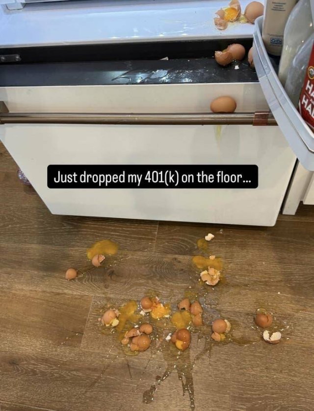 Bad Days Happen (19 pics)