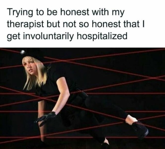 Truthful Memes (23 pics)