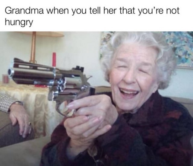 Funny Memes (22 pics)