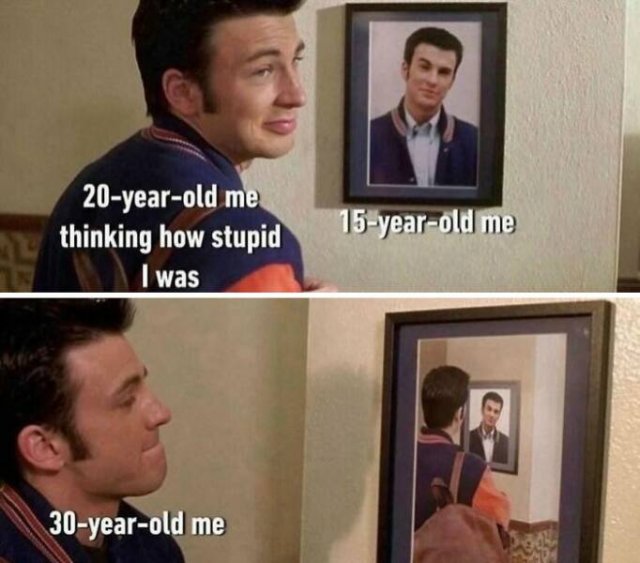 Truthful Memes (23 pics)