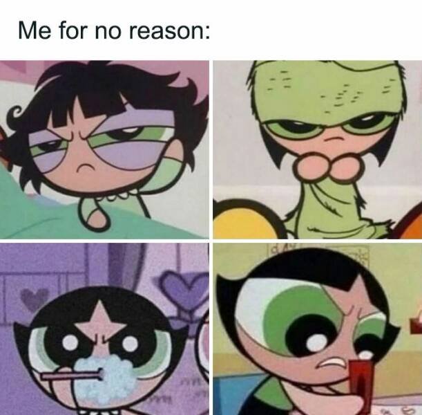 Truthful Memes (23 pics)
