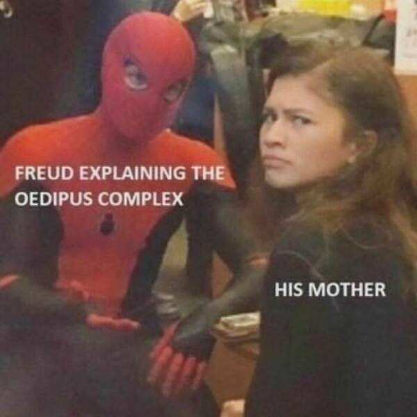 Truthful Memes (23 pics)