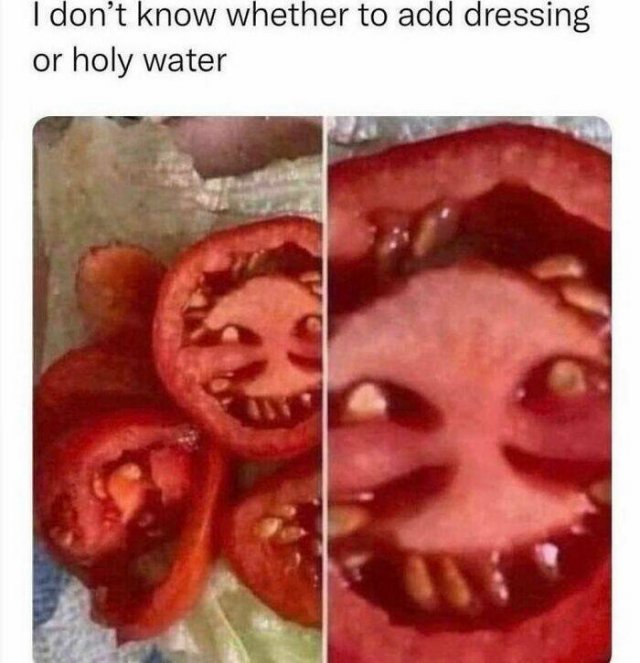 Truthful Memes (23 pics)