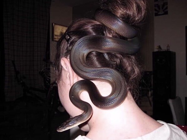 Creepy Photos And Finds (36 pics)