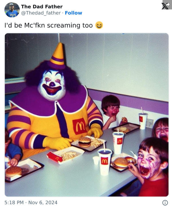 Creepy Photos And Finds (36 pics)