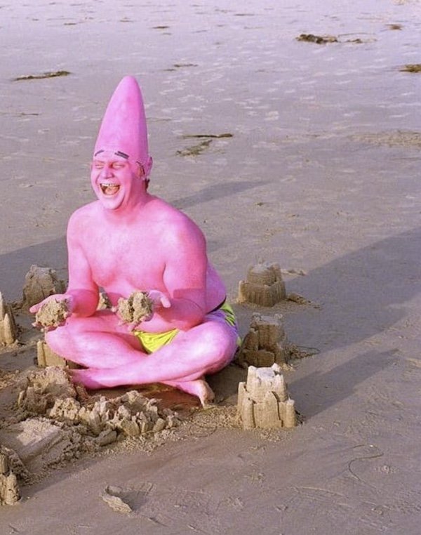 What Is Going On Here? (25 pics)