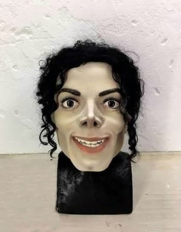 Creepy Photos And Finds (36 pics)