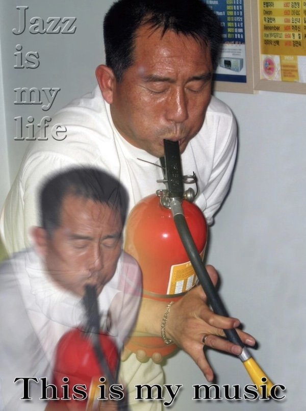 What Is Going On Here? (25 pics)