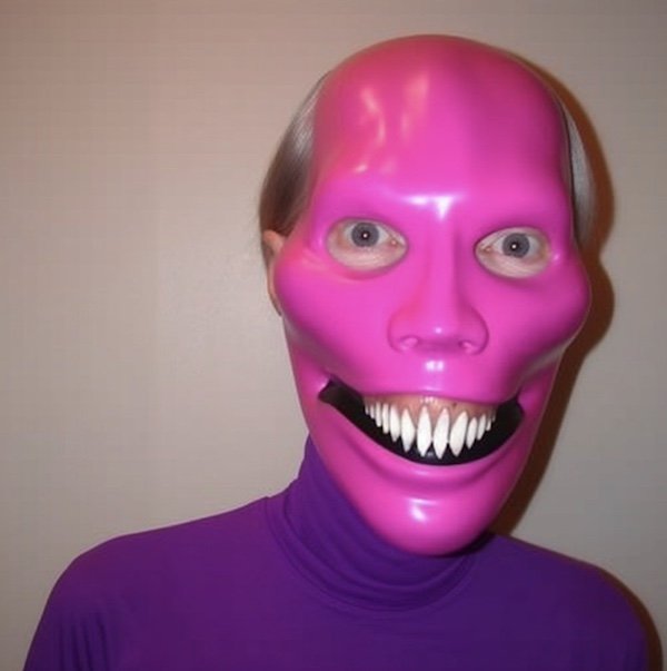 Creepy Photos And Finds (36 pics)