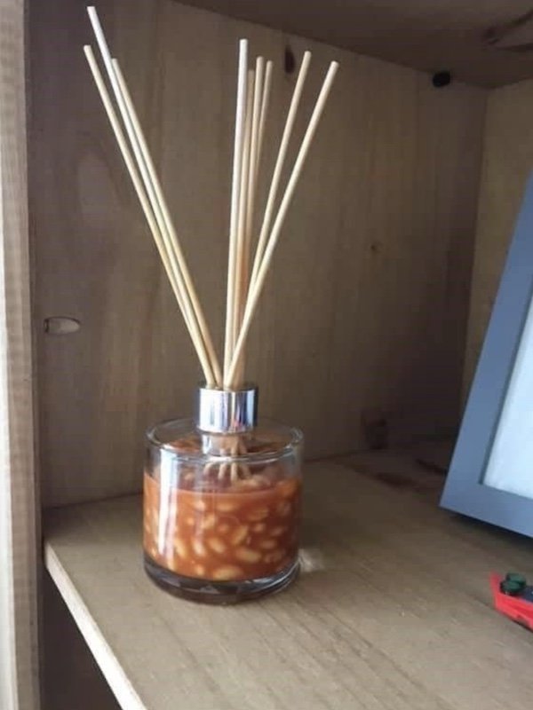 What Is Going On Here? (25 pics)