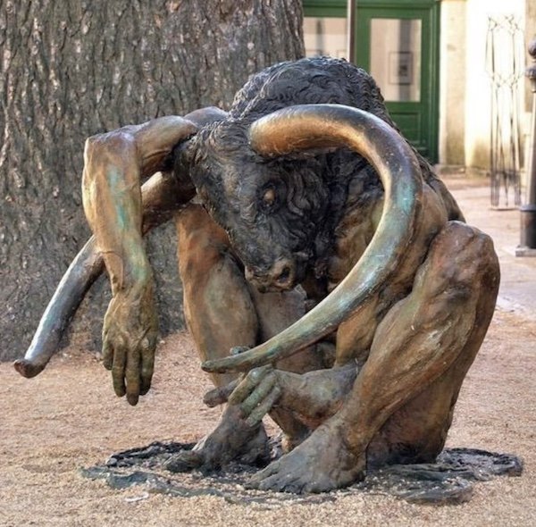 Creepy Photos And Finds (36 pics)