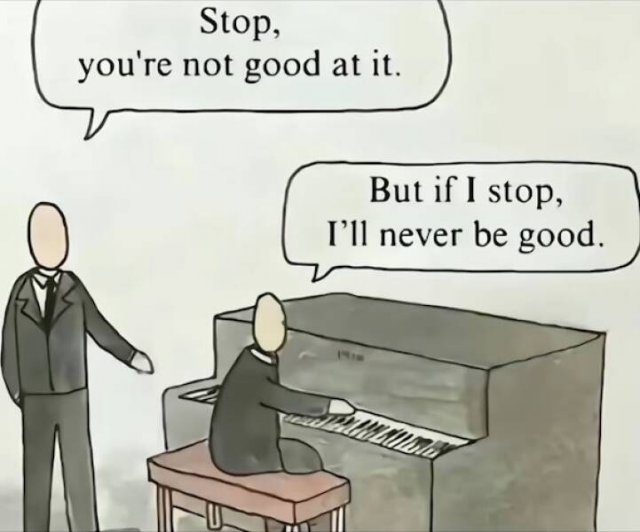 Heartwarming Posts And Jokes (26 pics)
