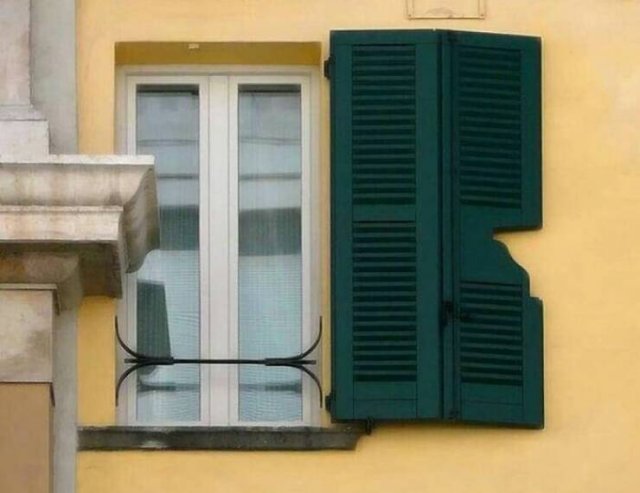 Failed Constructions (15 pics)