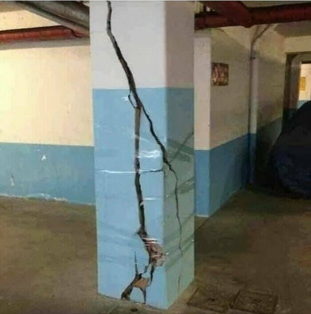Failed Constructions (15 pics)