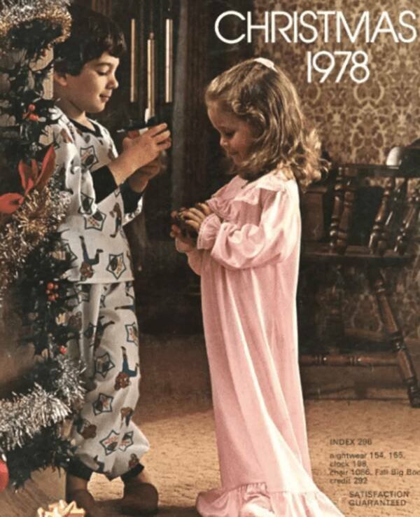 A Little Bit Of Nostalgia (26 pics)