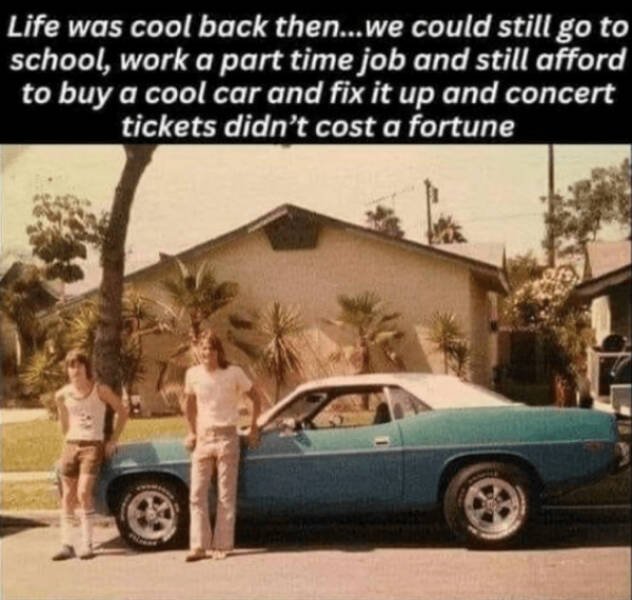 A Little Bit Of Nostalgia (26 pics)