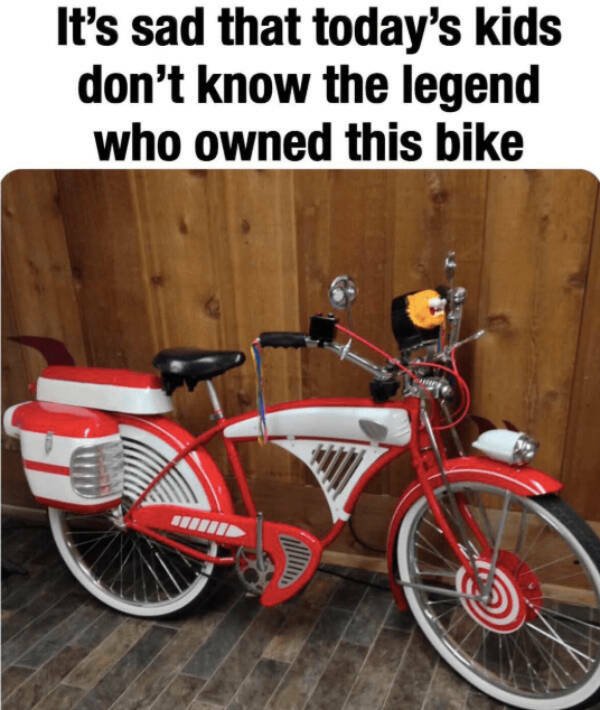 A Little Bit Of Nostalgia (26 pics)