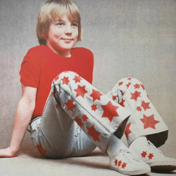 A Little Bit Of Nostalgia (26 pics)
