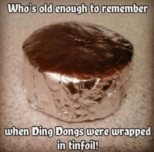 A Little Bit Of Nostalgia (26 pics)