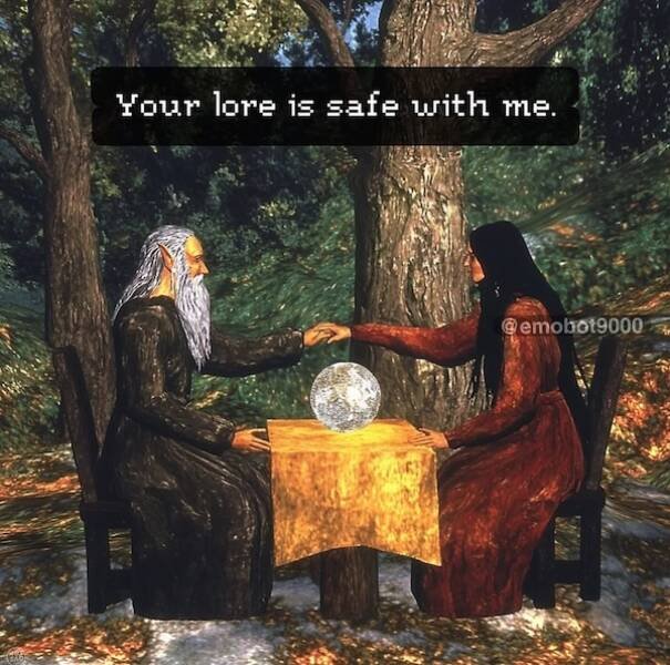 Heartwarming Posts And Jokes (26 pics)