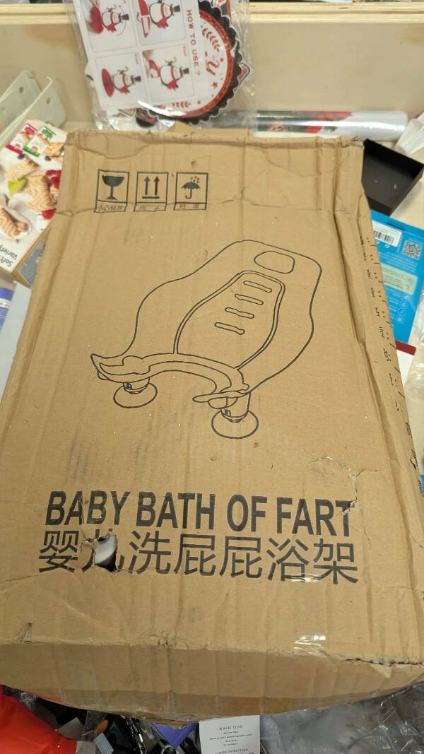 Failed Translation (26 pics)