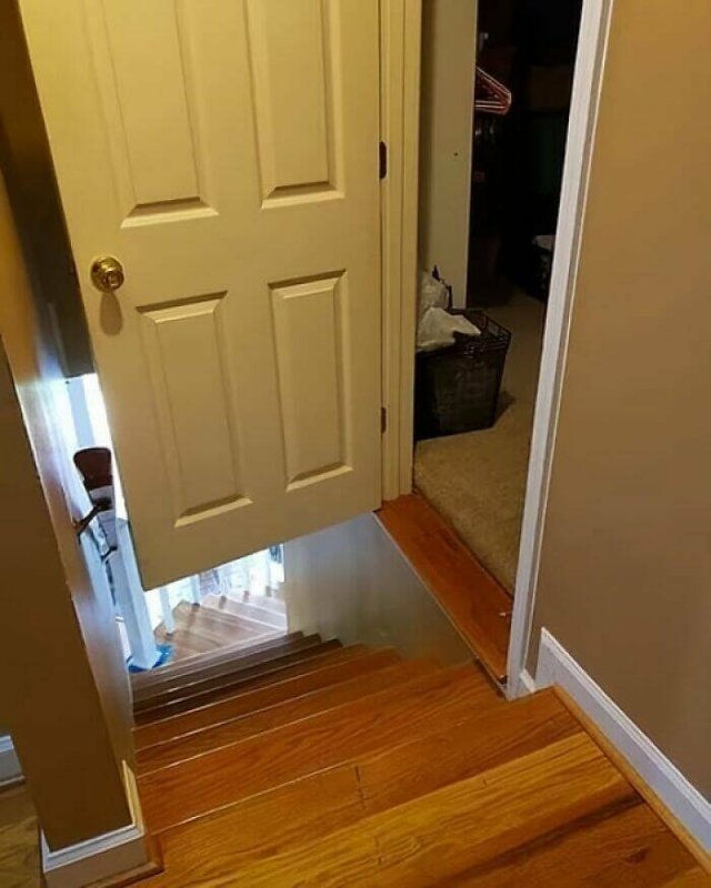 Failed Constructions (15 pics)