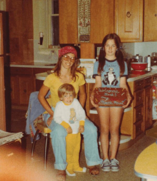 A Little Bit Of Nostalgia (26 pics)