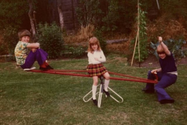 A Little Bit Of Nostalgia (26 pics)