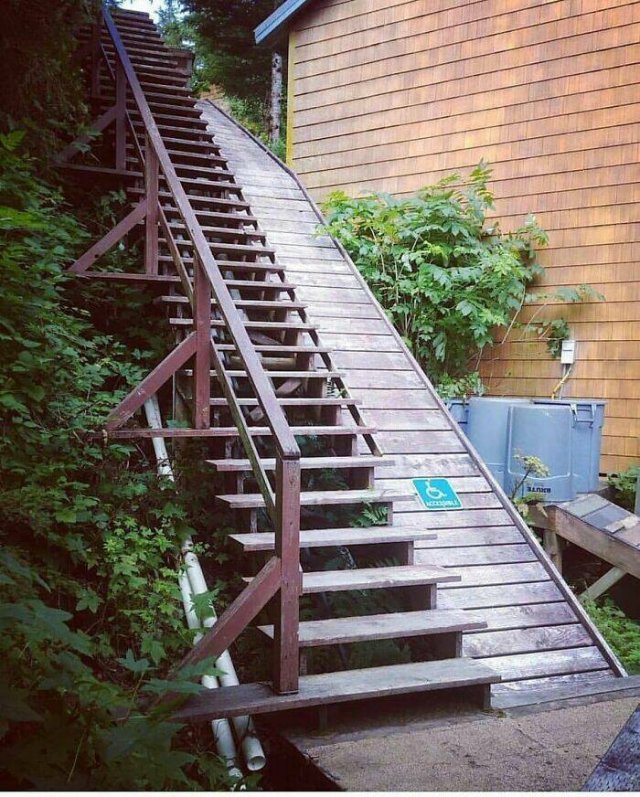 Failed Constructions (15 pics)
