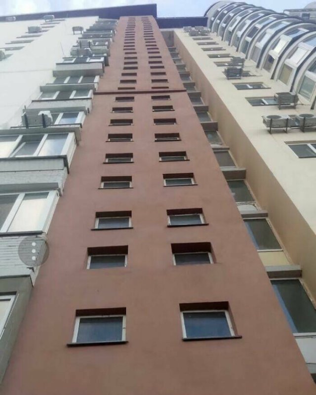 Failed Constructions (15 pics)