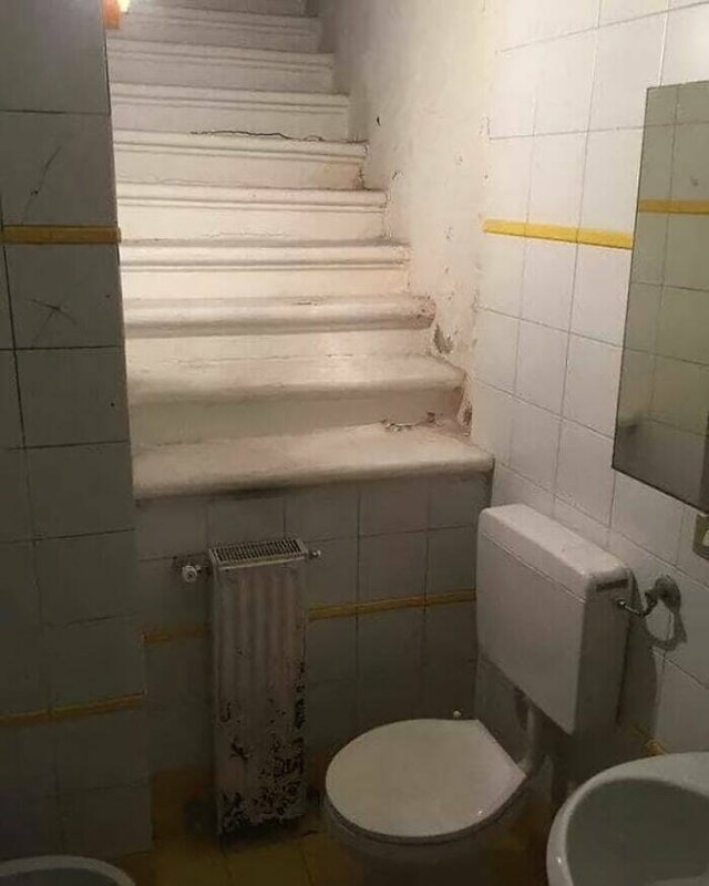 Failed Constructions (15 pics)