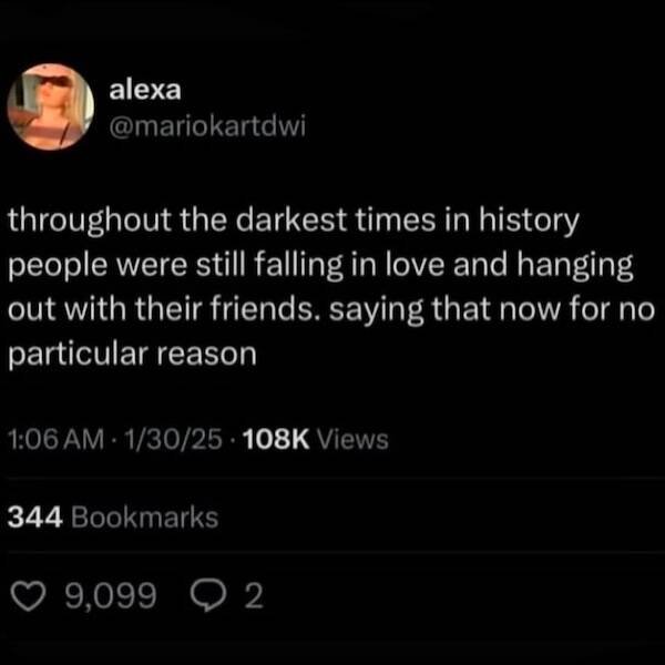 Heartwarming Posts And Jokes (26 pics)