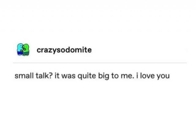 Heartwarming Posts And Jokes (26 pics)
