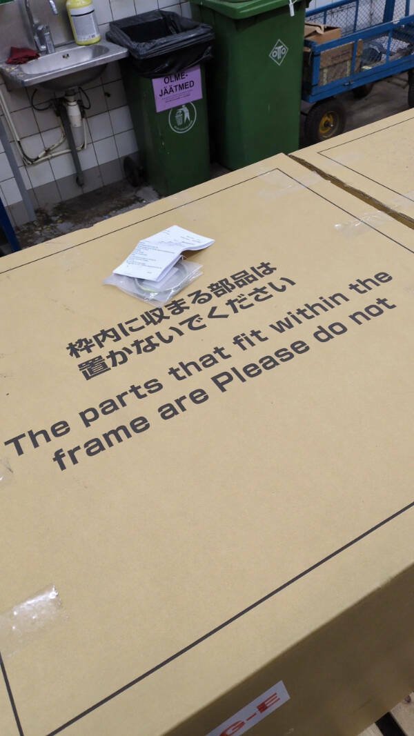 Failed Translation (26 pics)