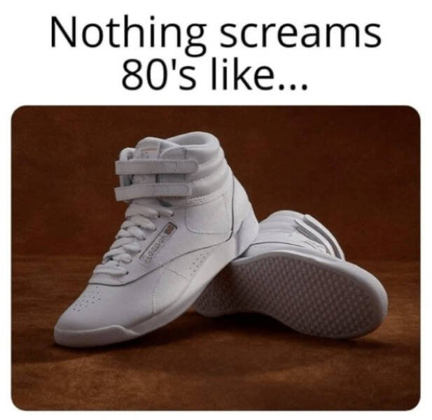 A Little Bit Of Nostalgia (26 pics)