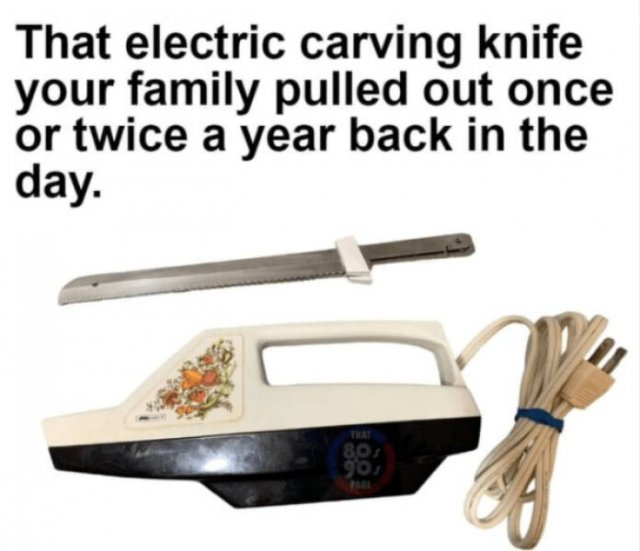 A Little Bit Of Nostalgia (26 pics)
