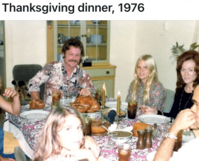 A Little Bit Of Nostalgia (26 pics)