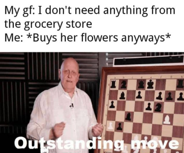 Heartwarming Posts And Jokes (26 pics)