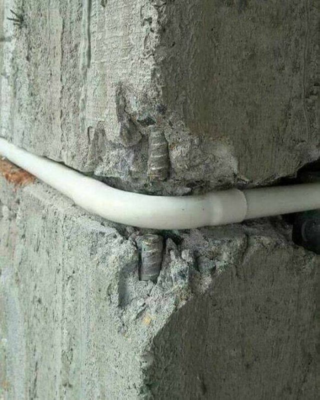 Failed Constructions (15 pics)