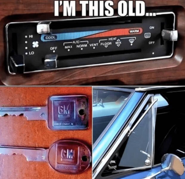 A Little Bit Of Nostalgia (26 pics)