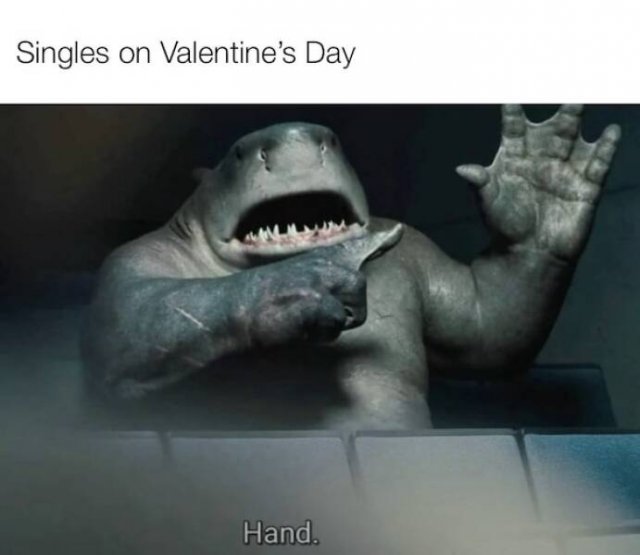 Memes For Movie Fans (26 pics)